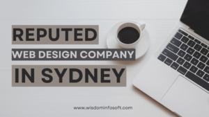 Web Designer Sydney