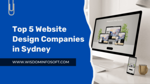 web design in sydney